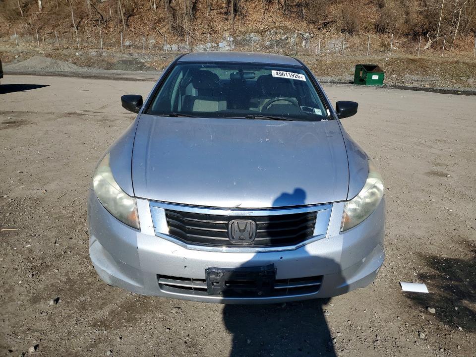 2010 Honda Accord lxp