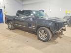 2018 Chevrolet Silverado K1500 High Country