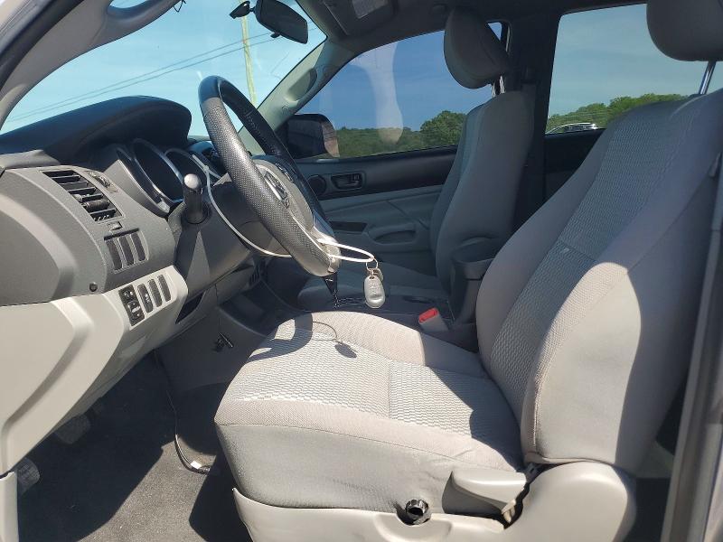 2015 Toyota Tacoma Double Cab Prerunner