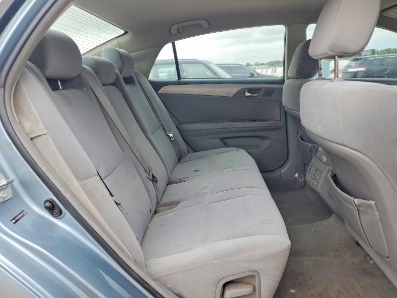 2009 Toyota Avalon xl