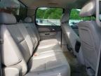2012 Chevrolet Silverado K1500 LTZ