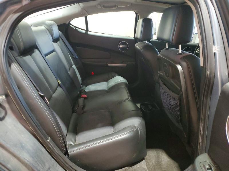 2006 Pontiac Grand Prix gxp