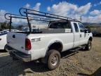 2001 Ford F250 Super Duty