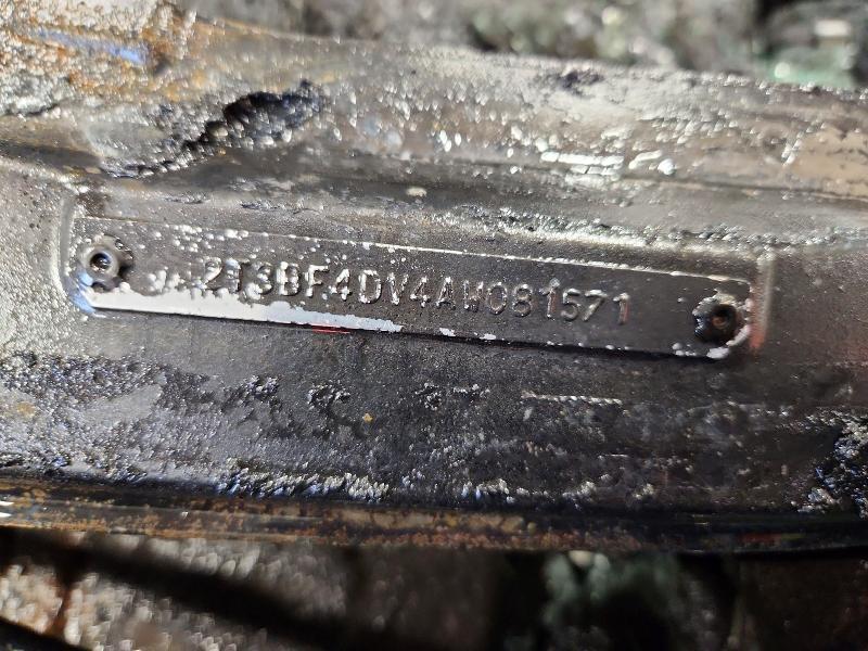 2010 Toyota Rav4 Base