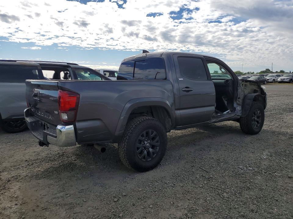 2020 Toyota Tacoma SR5 V6