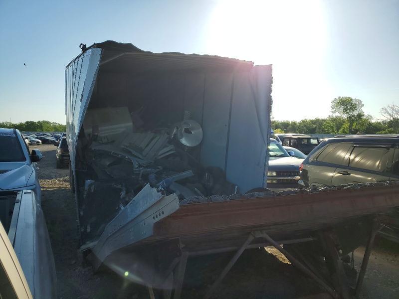 2016 DRY 2016 DRY Trailer