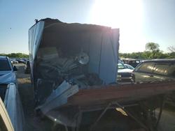 2016 DRY 2016 dry Trailer en venta en Wichita, KS