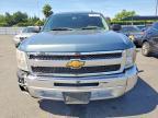 2013 Chevrolet Silverado C1500 LS