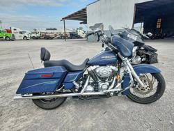 Motos con verificación Run & Drive a la venta en subasta: 2008 Harley-Davidson Flhx