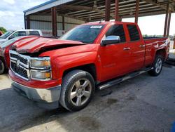 2015 Chevrolet Silverado C1500 for sale in Riverview, FL