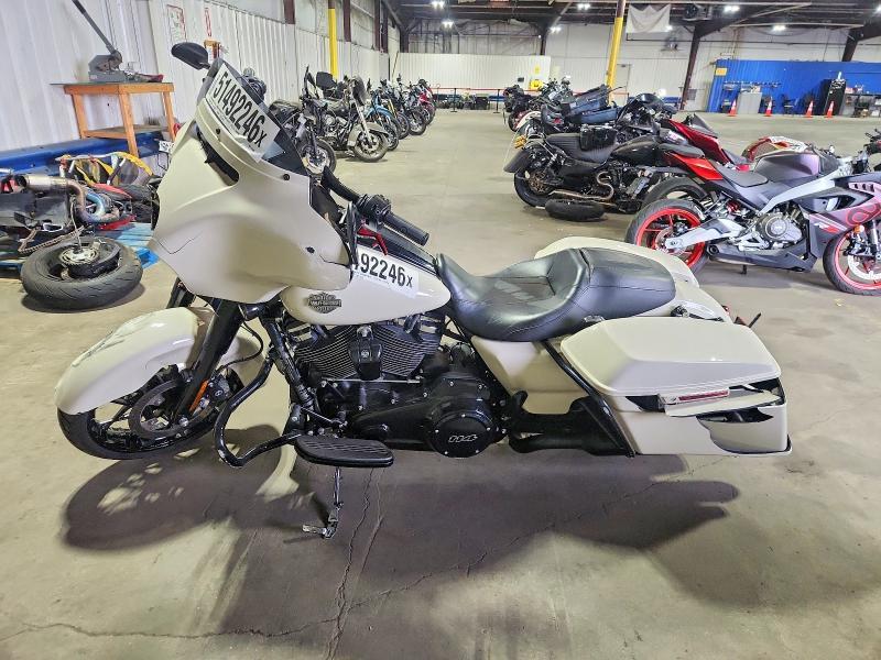 2022 Harley-Davidson Flhxs
