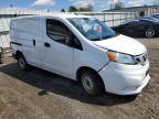 2020 Nissan NV200 Delivery Van