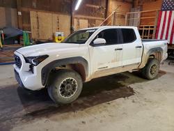 2025 Toyota Tacoma TRD OFF-Road en venta en Rapid City, SD