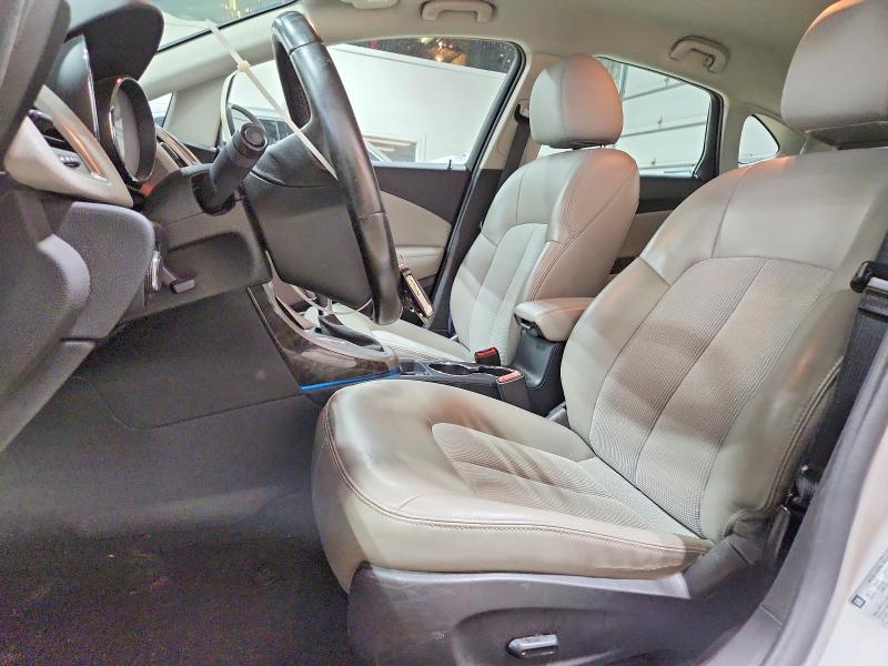 2015 Buick Verano