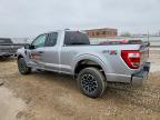 2022 Ford F150 Super Cab