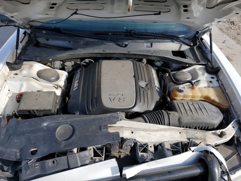 2014 Dodge Charger Police