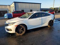 2018 Honda Civic lx for sale in Orlando, FL