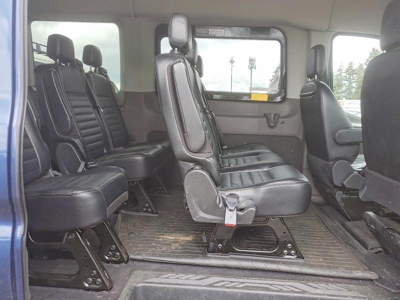 2021 Ford Transit T-350