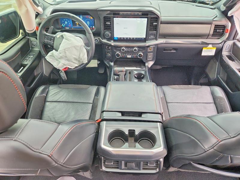 2024 Ford F150 Raptor