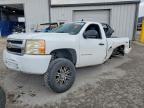 2008 Chevrolet Silverado K1500