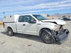 2017 Ford F150 Super Cab