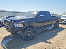 Dodge Vehiculos salvage en venta: 2015 Dodge RAM 2500 ST