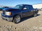 2011 GMC Sierra K1500 SLE