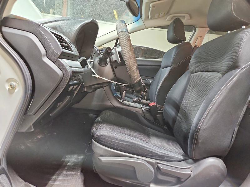 2014 Subaru Impreza Sport Premium