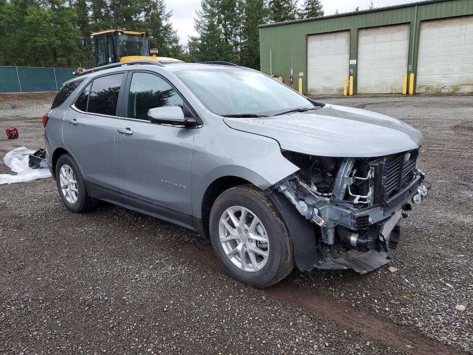 2024 Chev Equinox lt