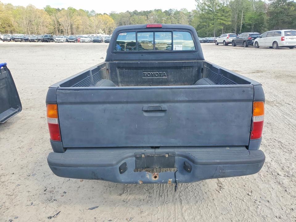 1997 Toyota Tacoma V6