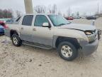 2002 Chevrolet Avalanche K1500