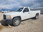 2008 Chev Silverado C1500