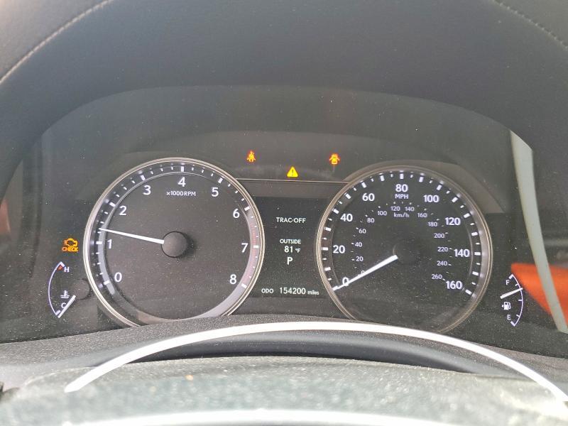 2013 Lexus Lexus gs 350