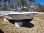 1973 Mako Pleasure