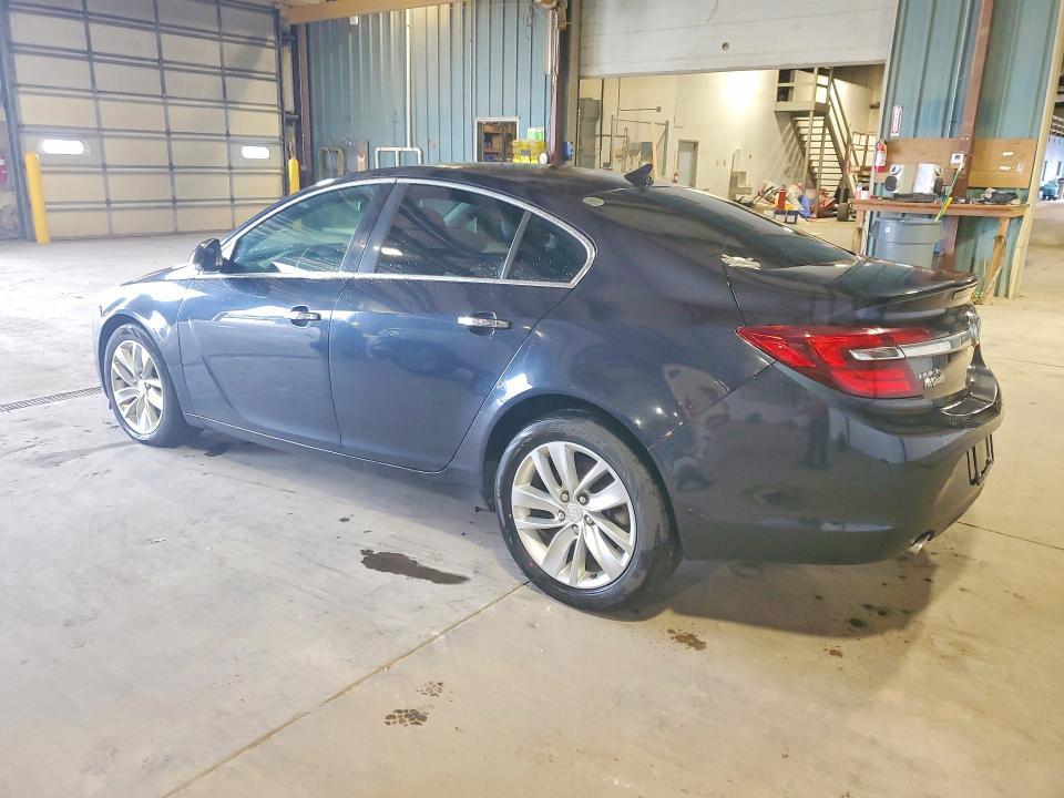 2014 Buick Regal Premium