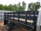 2016 Ford F450 SD 6.7L V-8 Tdsl Stake BED