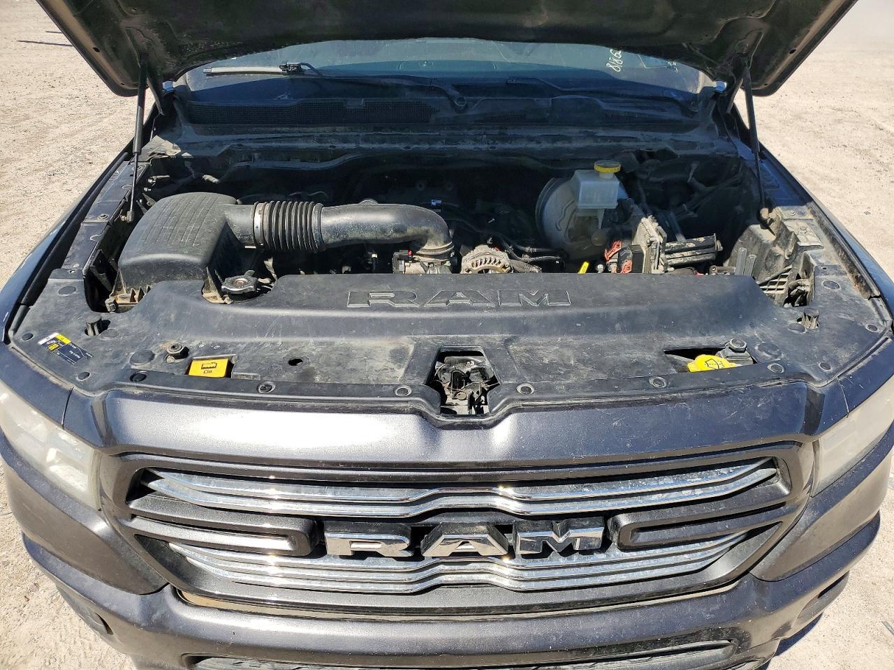 2020 Dodge RAM 1500 BIG Horn
