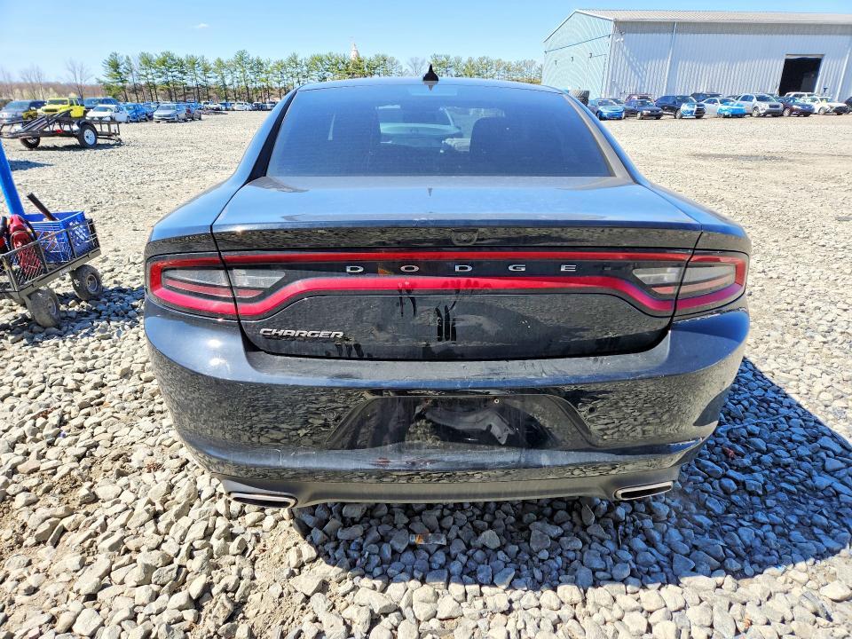 2023 Dodge Charger sxt