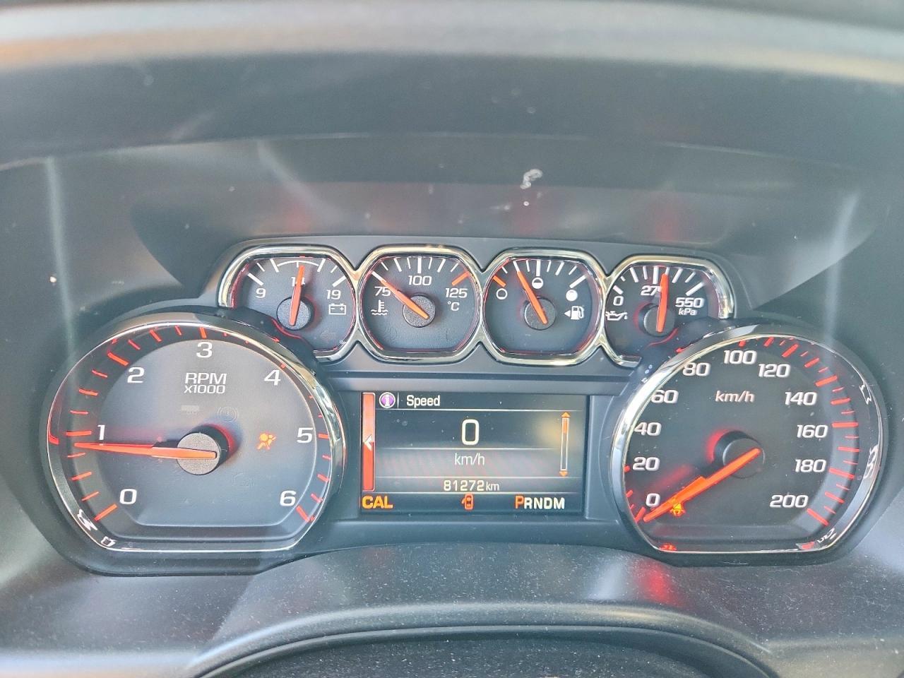 2016 GMC Sierra K1500 SLE