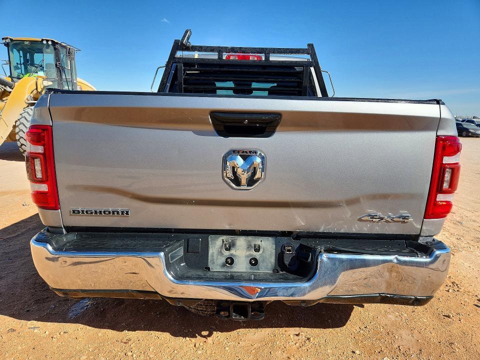 2024 Dodge RAM 2500 BIG Horn