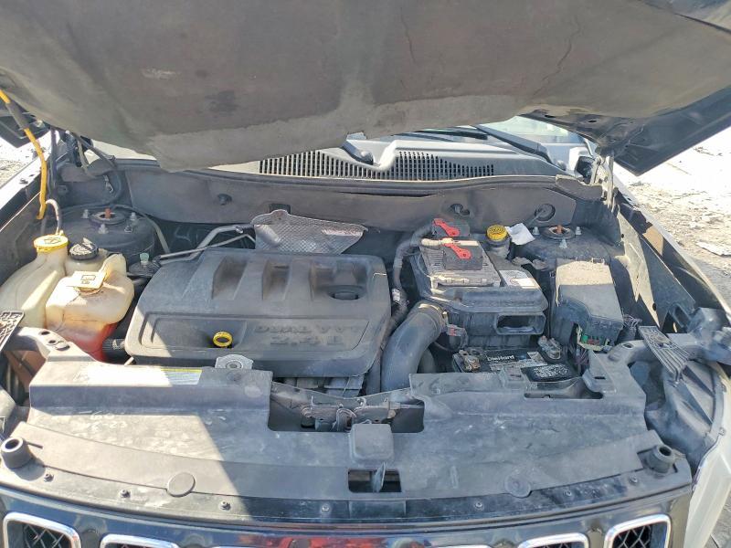 2012 Jeep Compass Sport