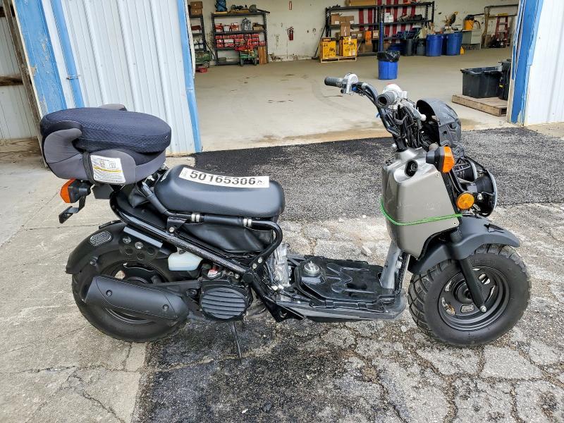 2017 Honda NPS50
