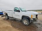 2010 Chevrolet Silverado K2500 Heavy Duty