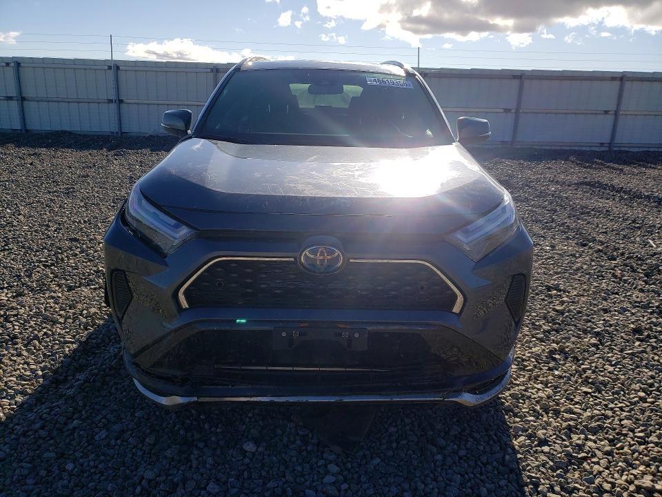 2024 Toyota Rav4 Prime se