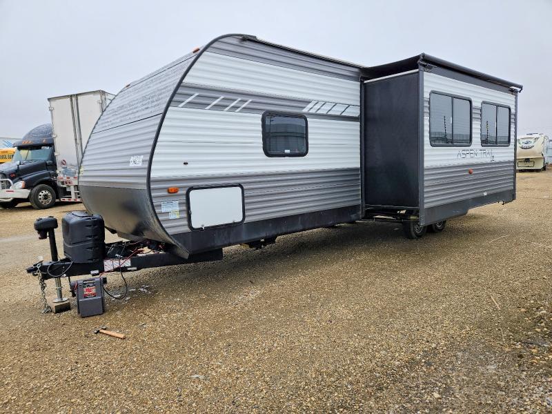 2023 Dutchmen Aspentrail-Camper