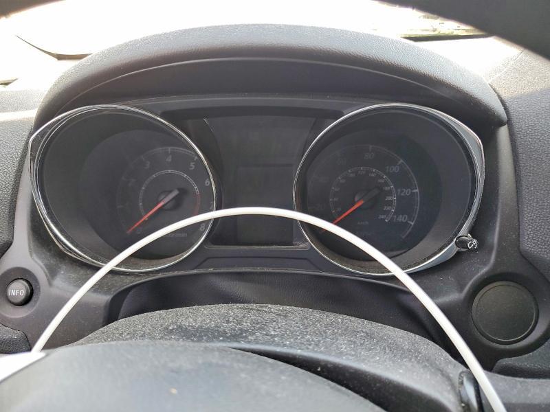 2018 Mitsubishi Outlander Sport es