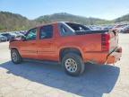 2008 Chevrolet Avalanche K1500