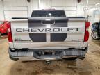 2021 Chevrolet Silverado K1500 Custom