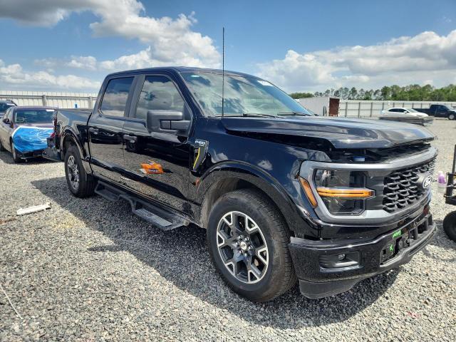 2025 Ford F150 STX