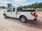 2018 Nissan Frontier S